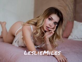 LeslieMiles