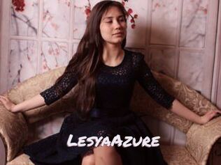 LesyaAzure