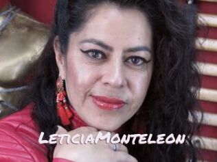 LeticiaMonteleon