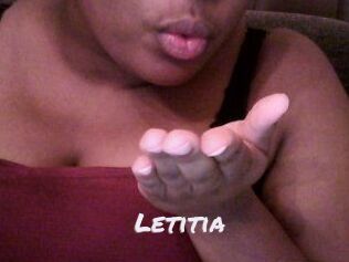 Letitia