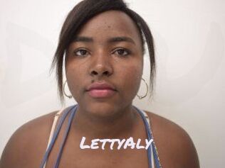 LettyAly