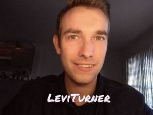 Levi_Turner