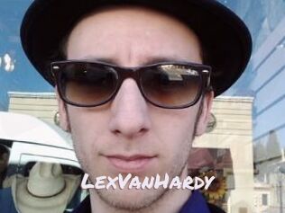 LexVanHardy