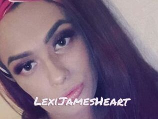 LexiJamesHeart