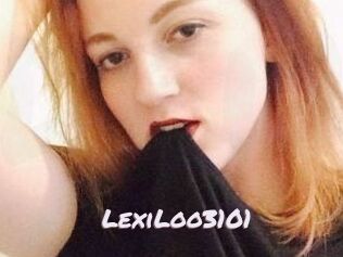 LexiLoo3101