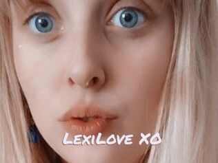 LexiLove_XO