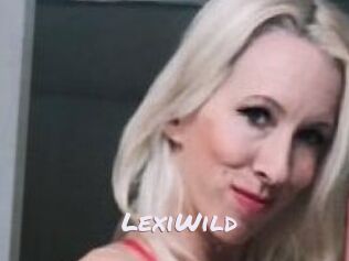 LexiWild