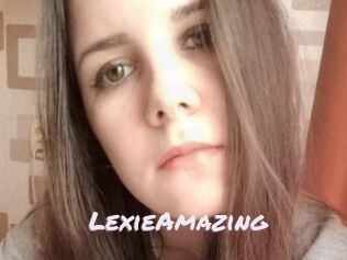 LexieAmazing