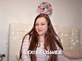 LexieFlower