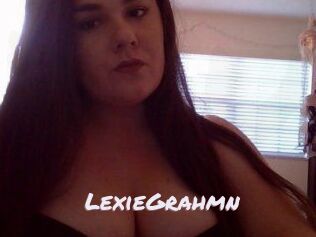 Lexie_Grahmn