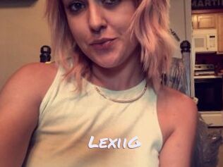 LexiiG