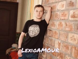 LexioAMOUR