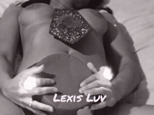 Lexis_Luv