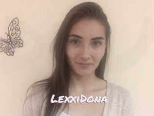 LexxiDona