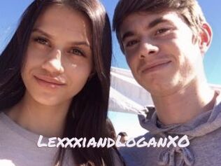 LexxxiandLoganXO