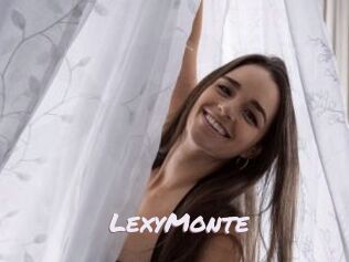 LexyMonte