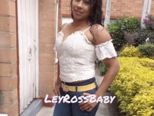 LeyRossBaby