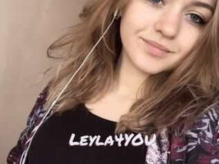 Leyla4YOU