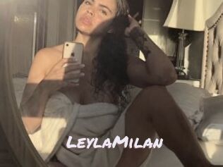 LeylaMilan