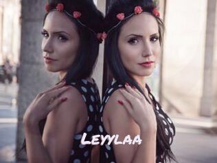 Leyylaa