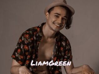 LiamGreen