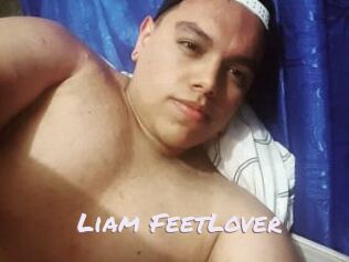 Liam_FeetLover