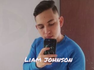 Liam_johnson
