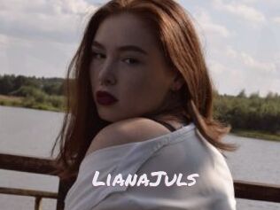 LianaJuls