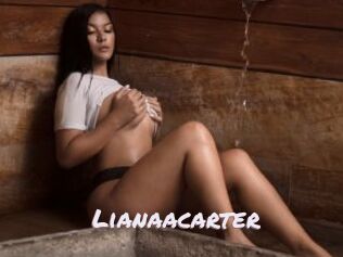 Lianaacarter