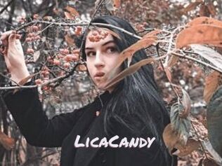 LicaCandy