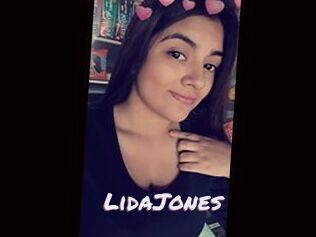 LidaJones