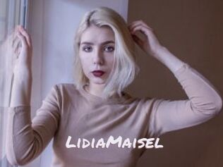 LidiaMaisel