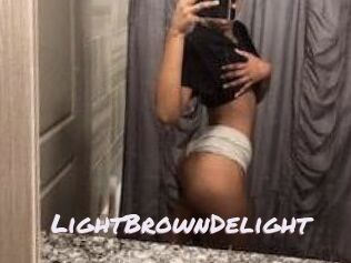 LightBrownDelight