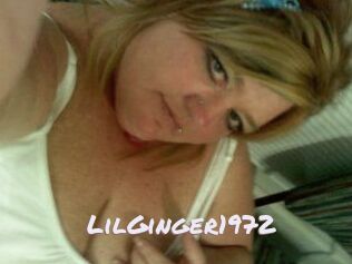 LilGinger1972