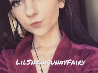 LilSnowbunnyFairy