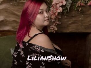 LilianShow