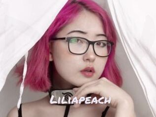 Liliapeach