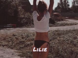 Lilie