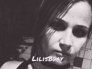 LilisBday