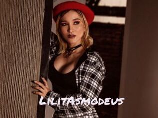 LilitAsmodeus