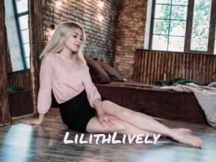 LilithLively