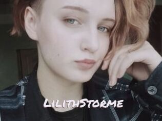 LilithStorme