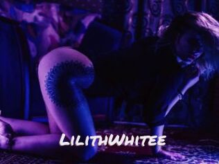 LilithWhitee