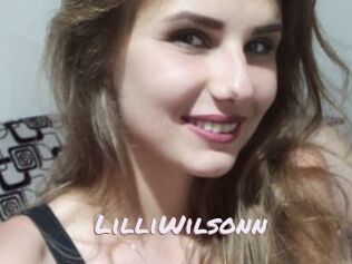 LilliWilsonn