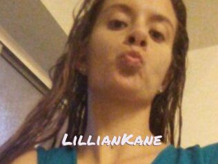 Lillian_Kane