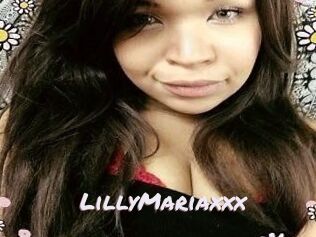 LillyMariaxxx