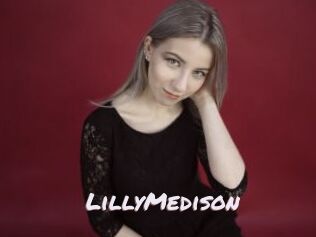 LillyMedison