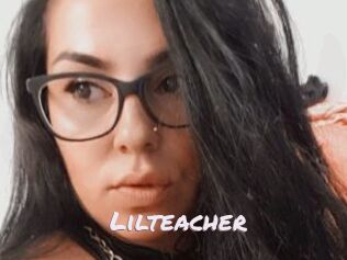 Lilteacher