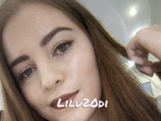 Lilu20di