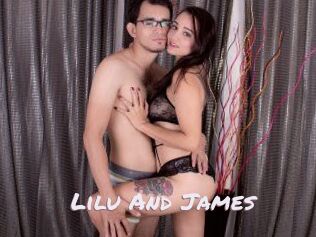 Lilu_And_James